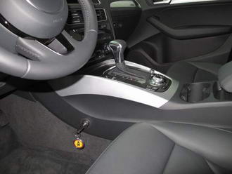 Audi Q5 vltzr