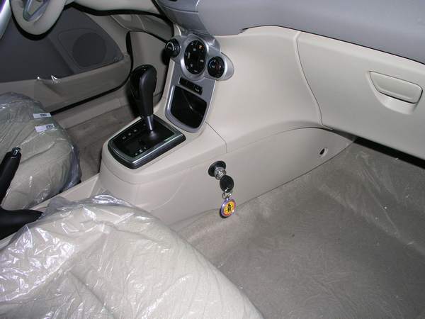 Ford Fiesta Aut. 2008-tl vltzr
