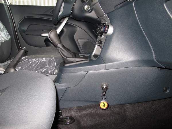 Ford Fiesta 2012-tl vltzr