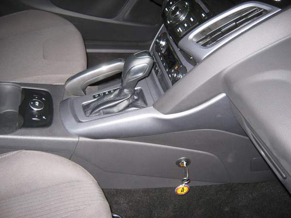 Ford Focus III. Aut./Tiptronik, 2011-tl vltzr