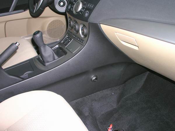 Mazda3 2009-tl vltzr