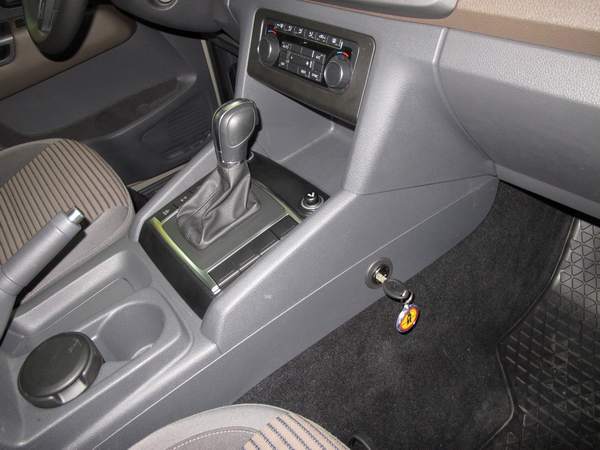 VW Amarok Aut./TT. 2012 vltzr