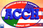 American Car Club Hungary