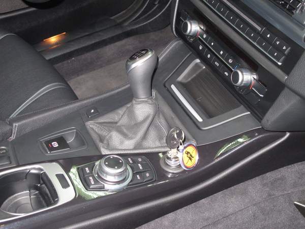 BMW 5 (F10) vltzr 