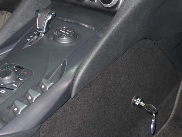 Citroen DS5 Aut Hybrid4 vltzr