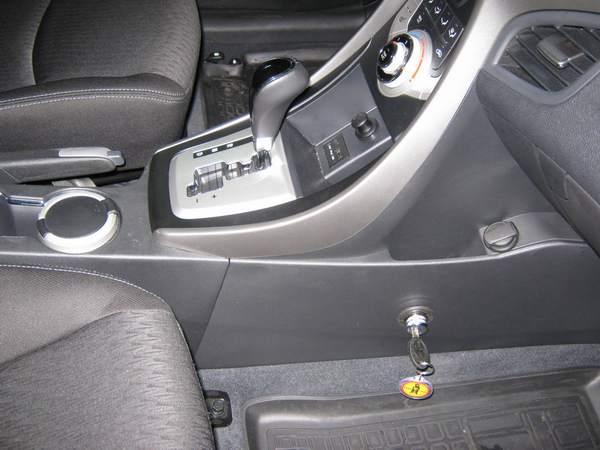 Hyundai Elantra 2011 AUT./TT. vltzr