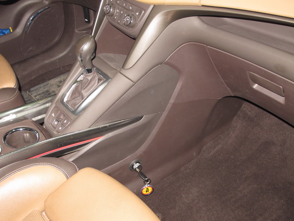 Opel Zafira Tourer  Aut./TT. v�lt�z�r